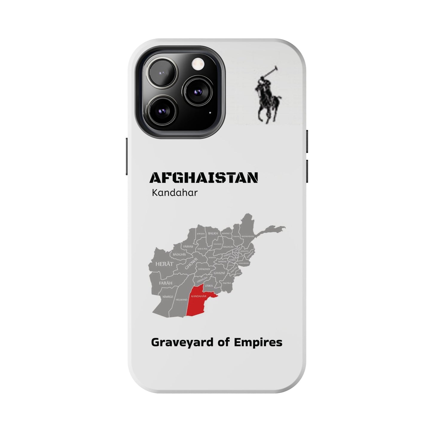 Tough Phone Cases