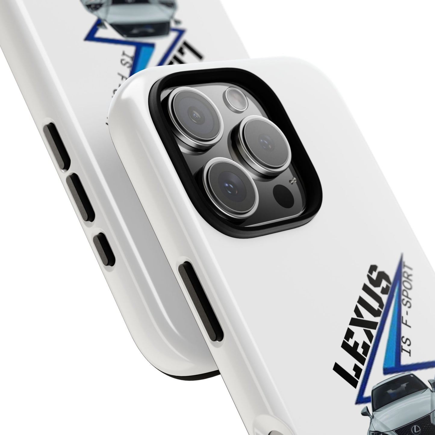 lexus phone case