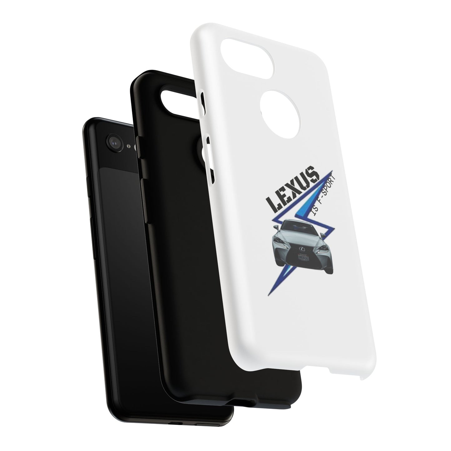 lexus phone case