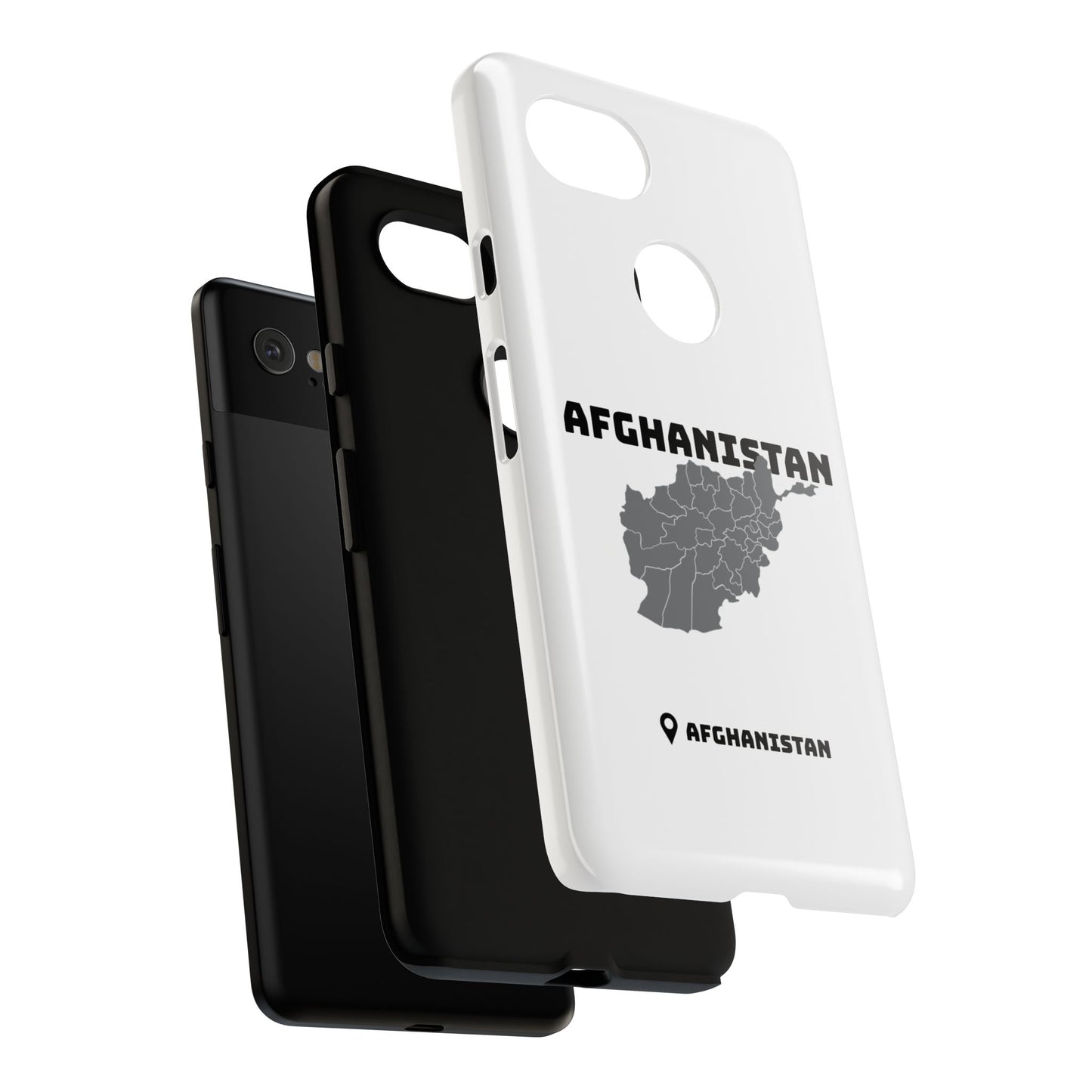 AFGHANISTAN PHONE CASE
