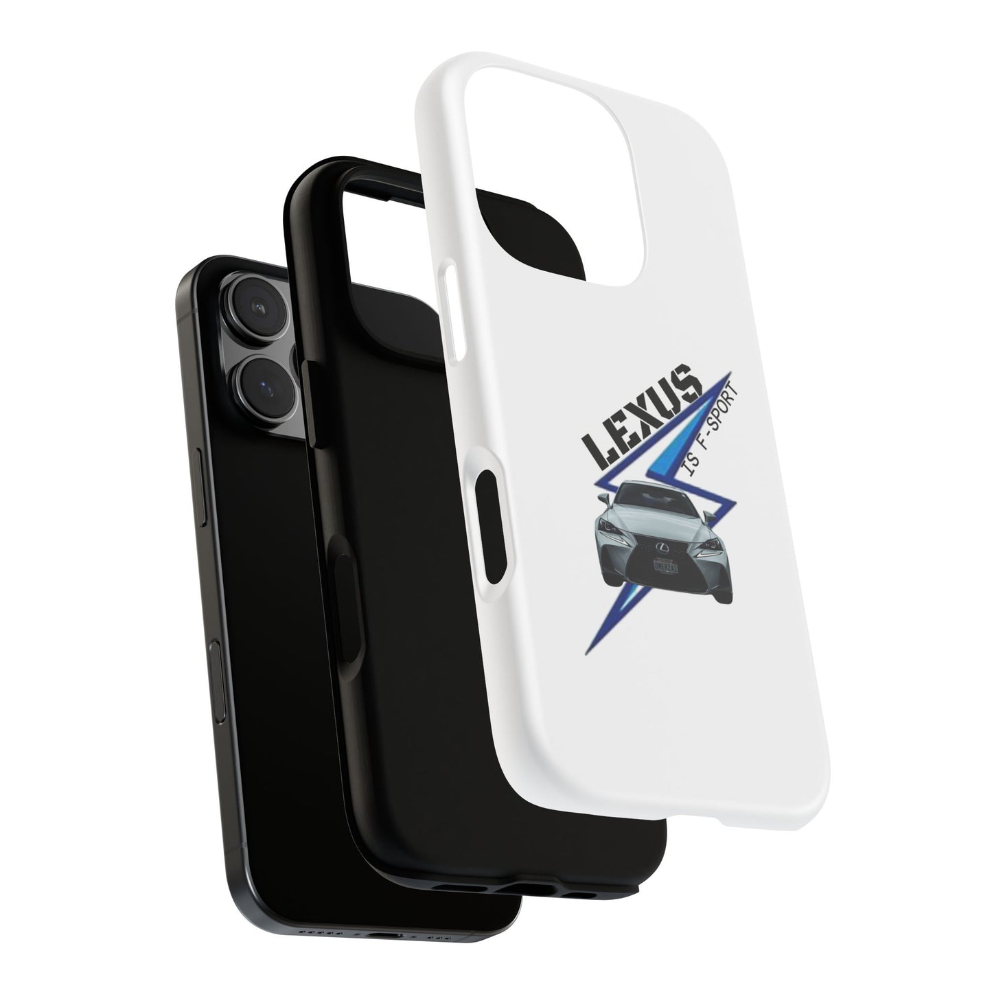 lexus phone case