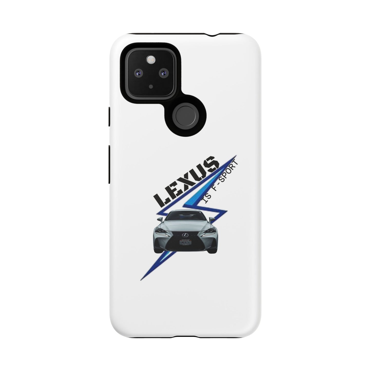 lexus phone case