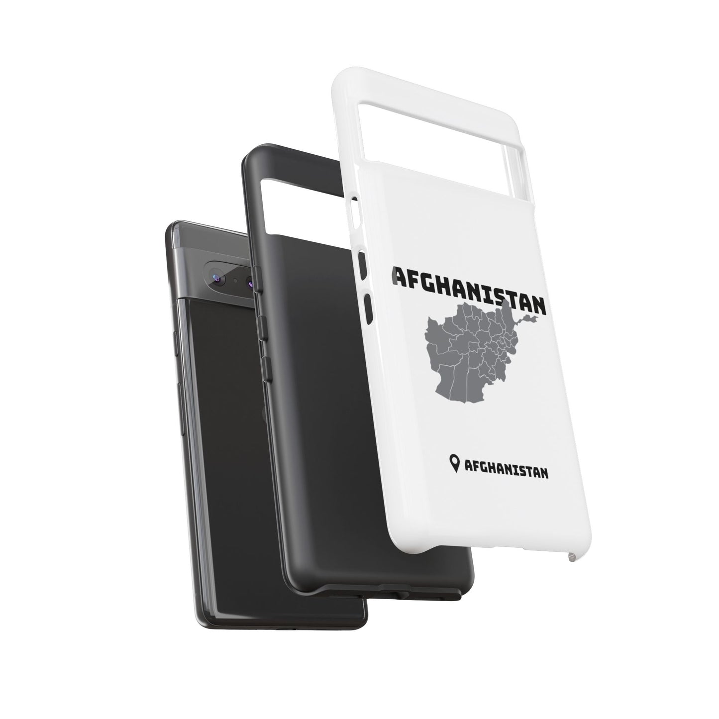 AFGHANISTAN PHONE CASE