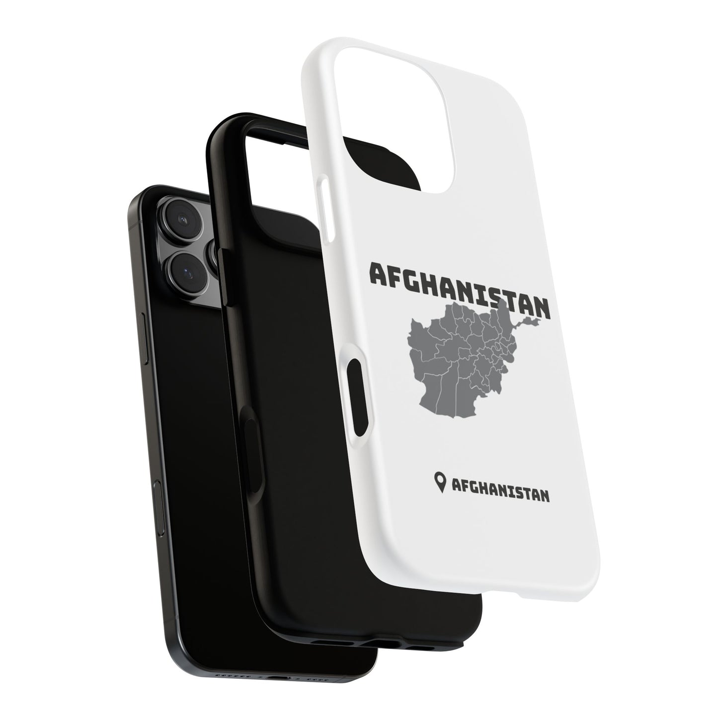 AFGHANISTAN PHONE CASE