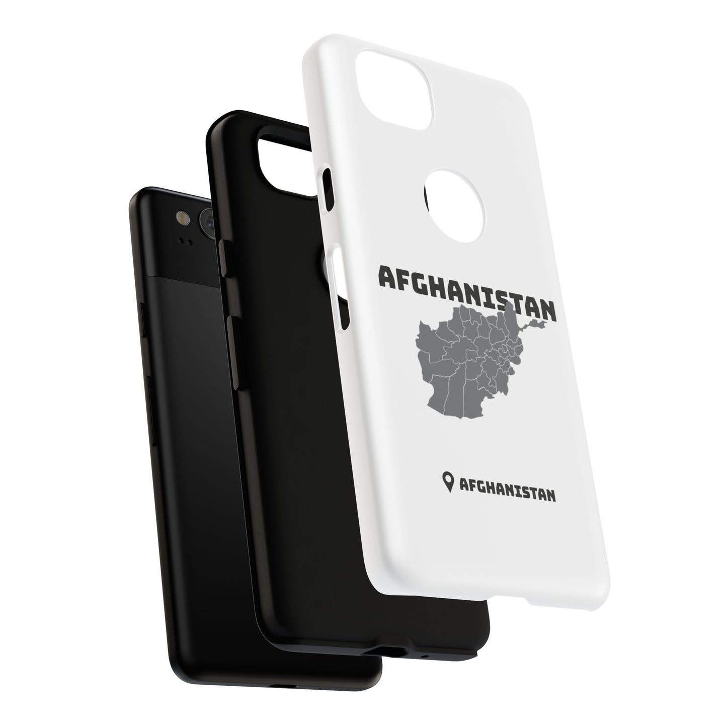 AFGHANISTAN PHONE CASE
