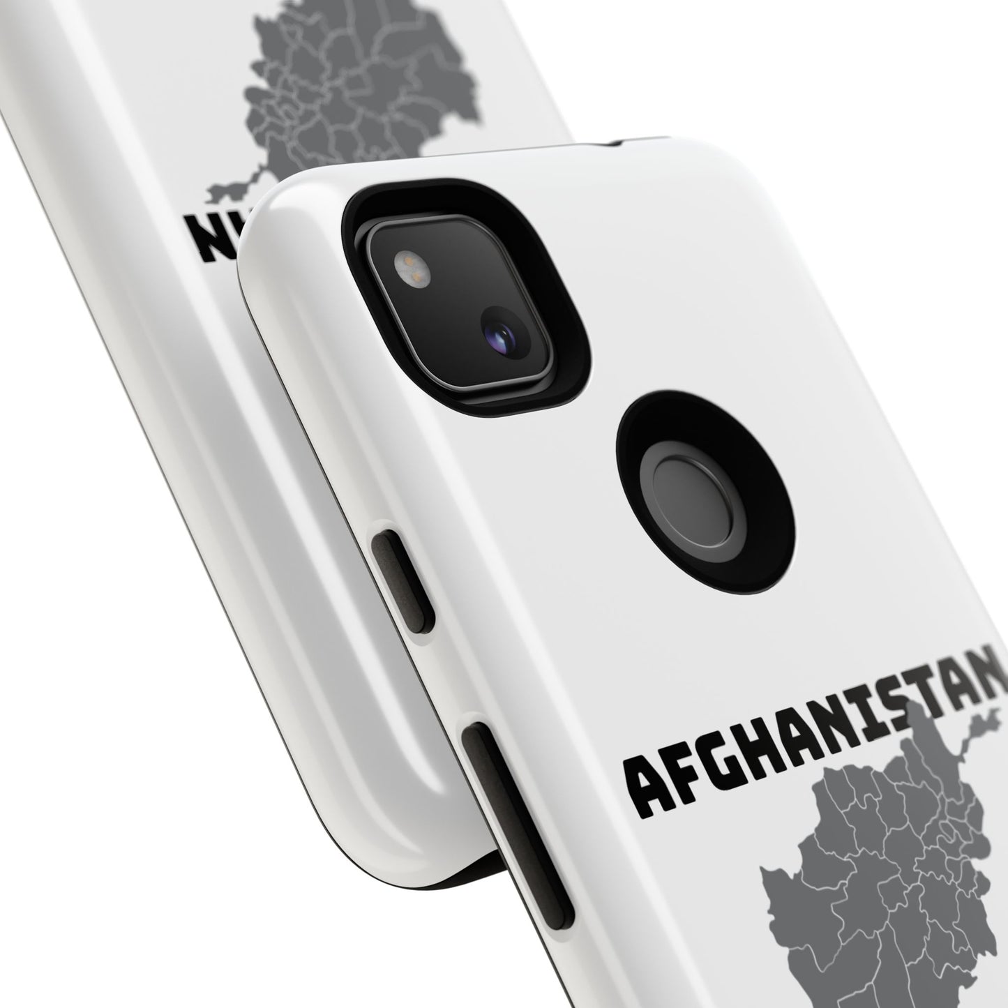 AFGHANISTAN PHONE CASE