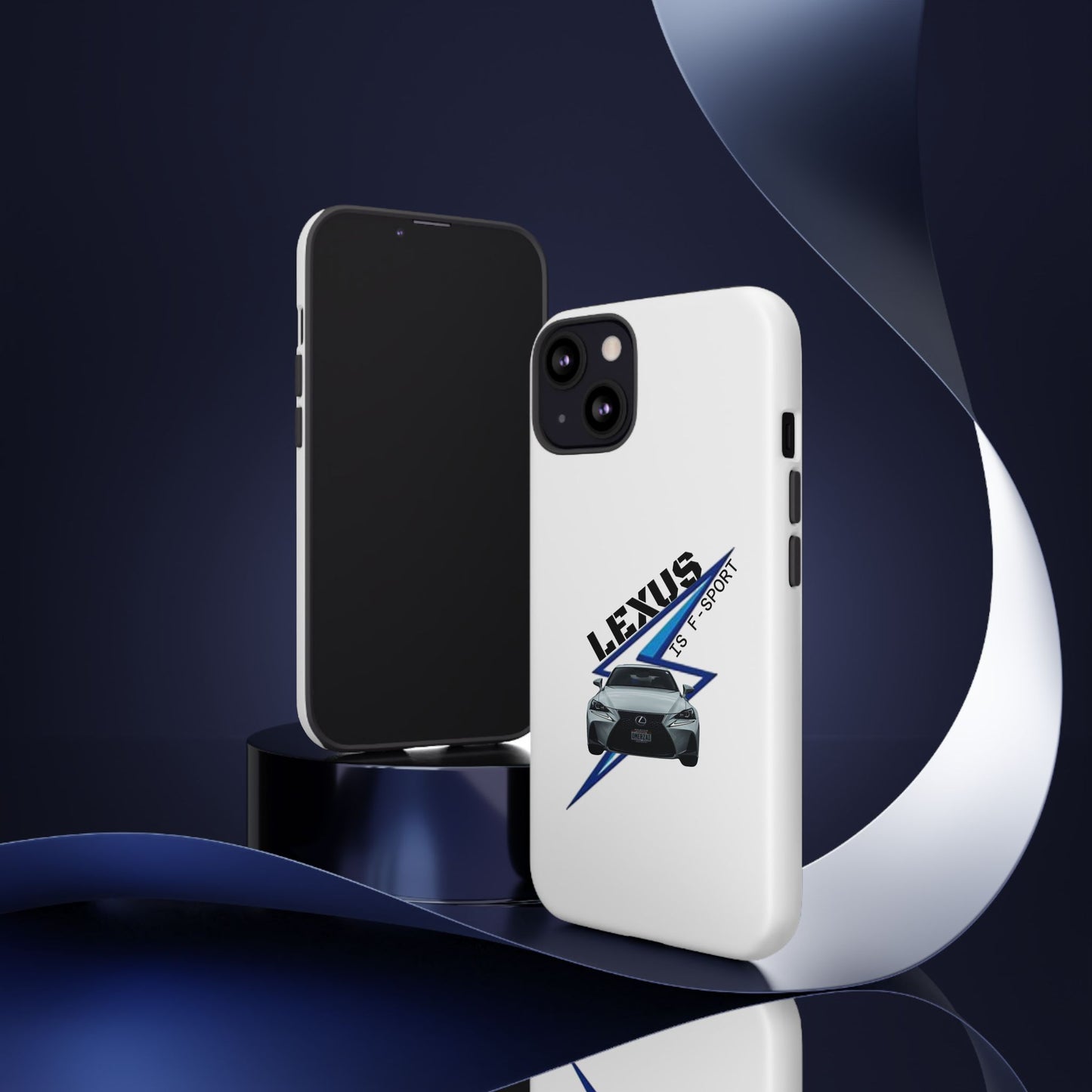 lexus phone case