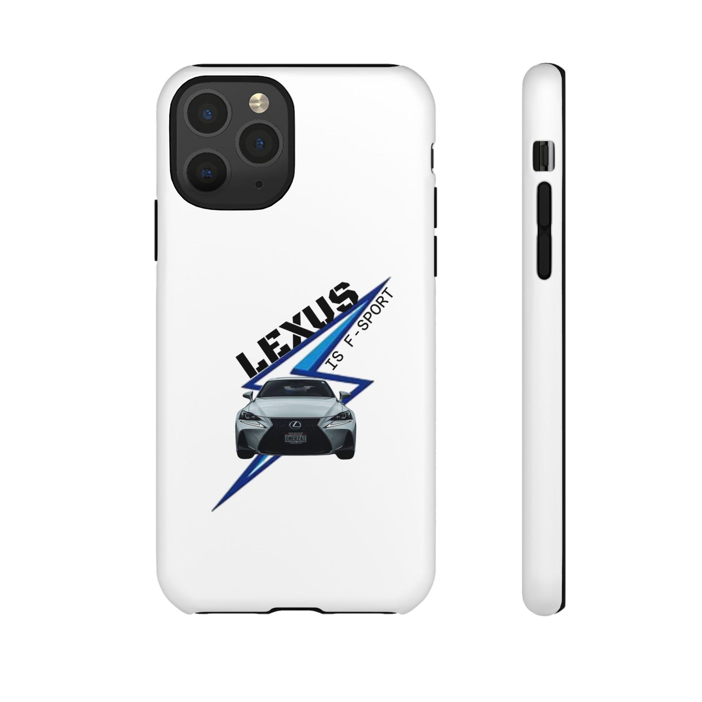lexus phone case