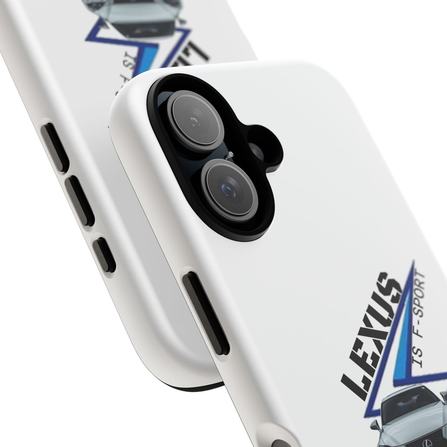 lexus phone case