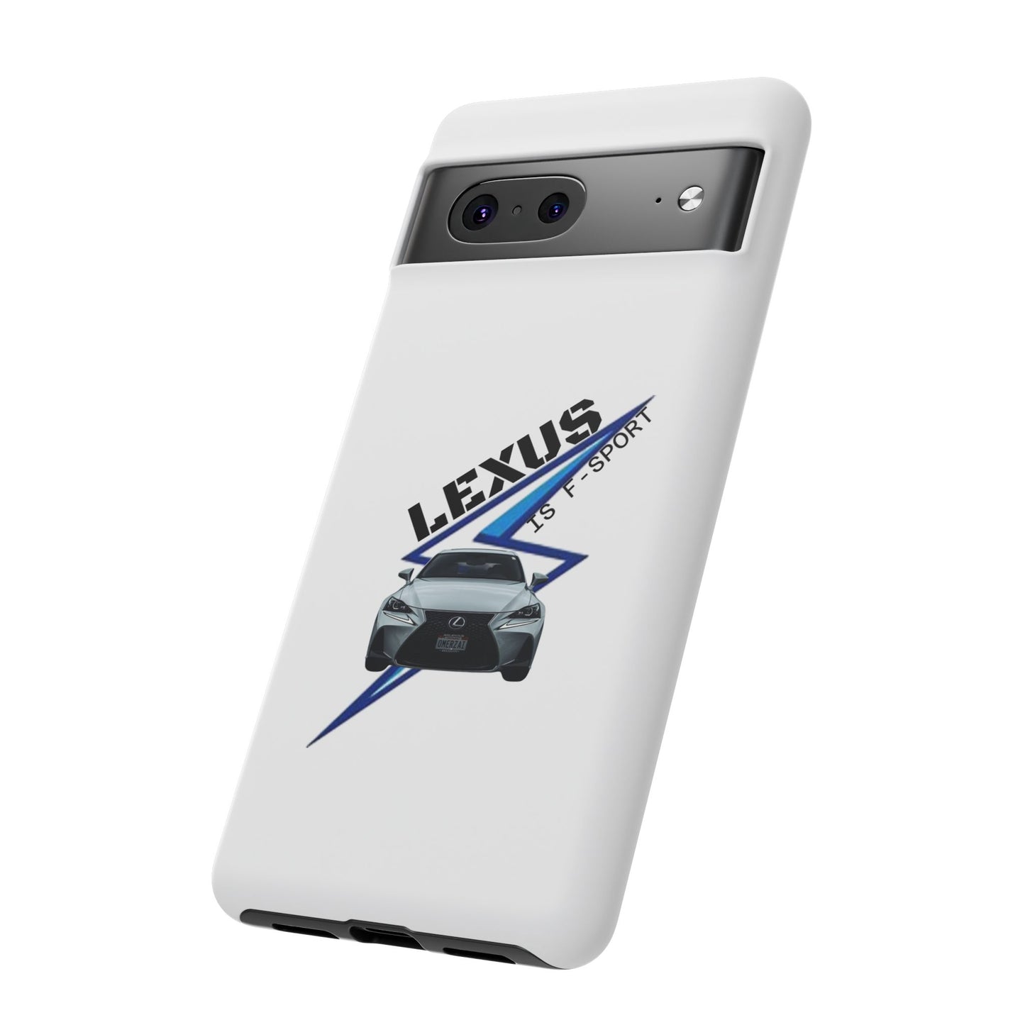 lexus phone case
