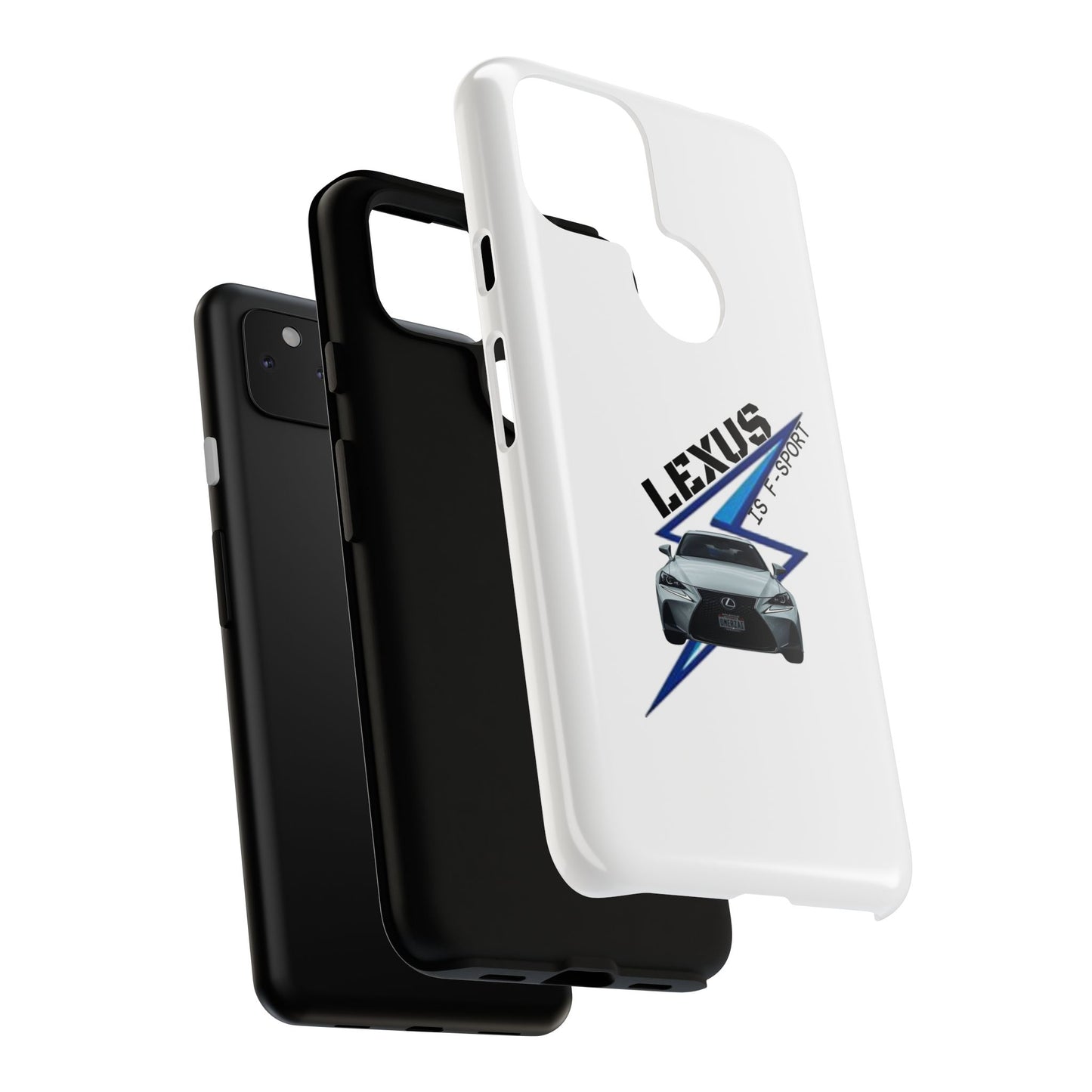 lexus phone case
