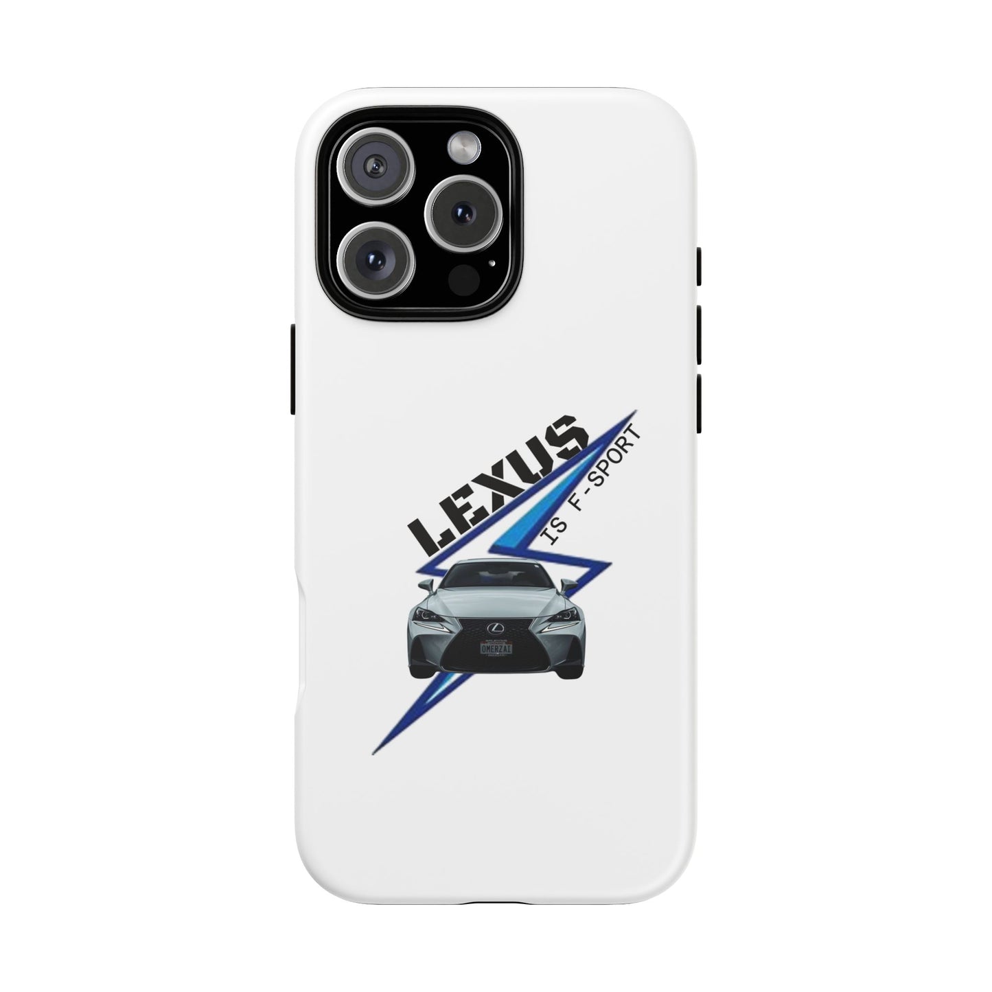 lexus phone case