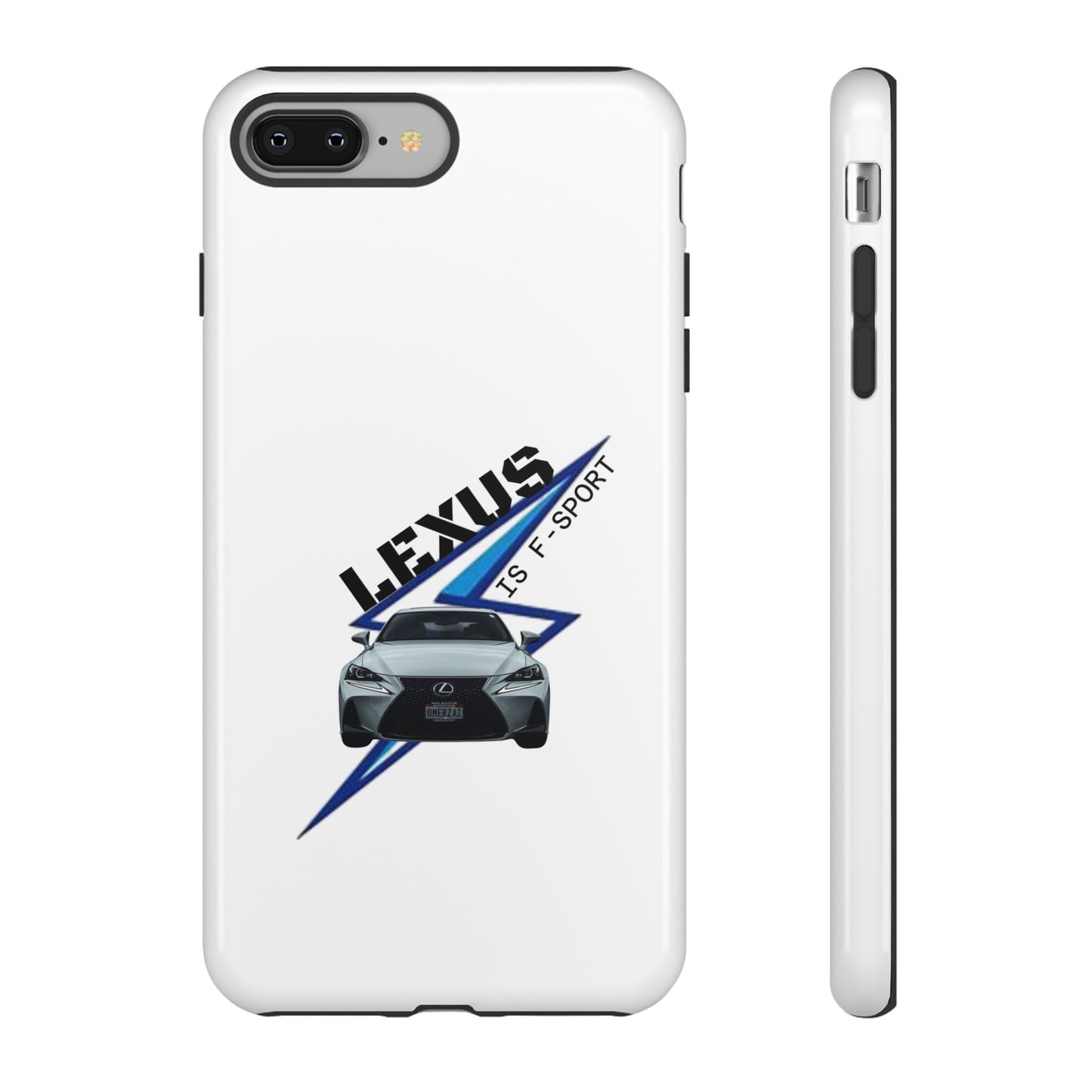 lexus phone case