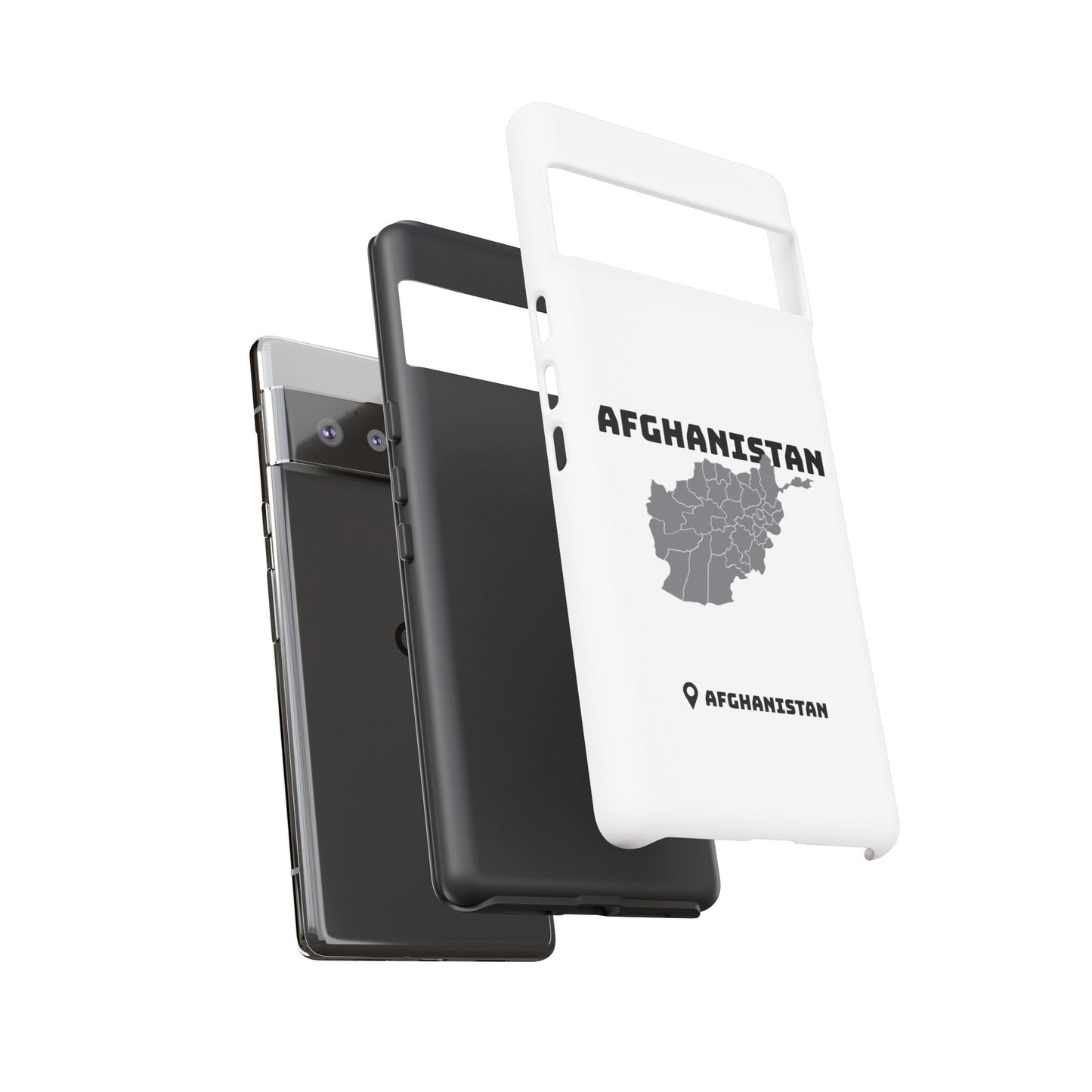 AFGHANISTAN PHONE CASE