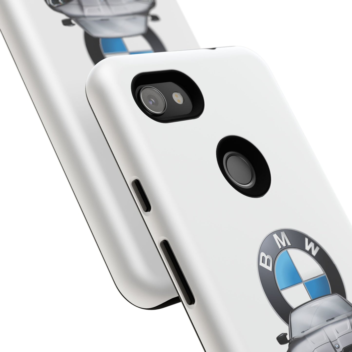 BMW M4 Tough Phone Case, Car Lover Gift, Durable and Stylish Protective Case, Automotive Accessories, Luxury Car Phone Cover