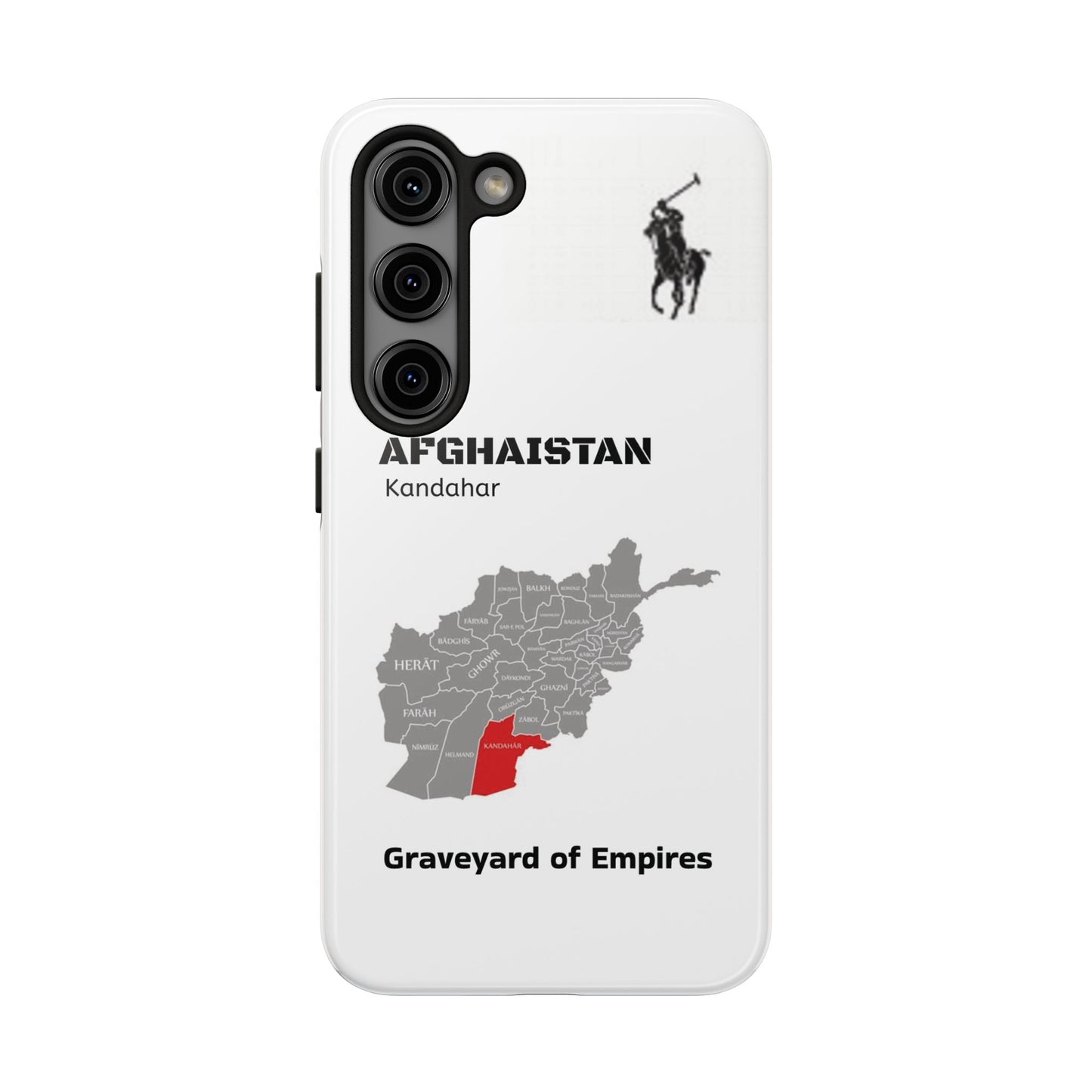 Tough Phone Cases