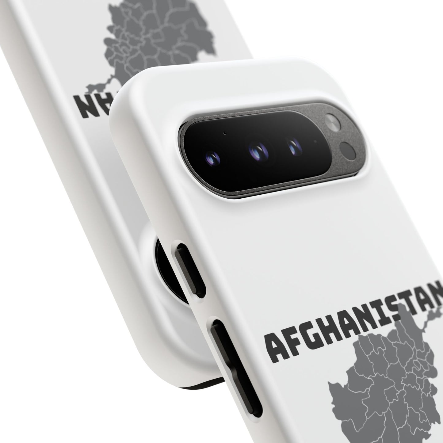 AFGHANISTAN PHONE CASE