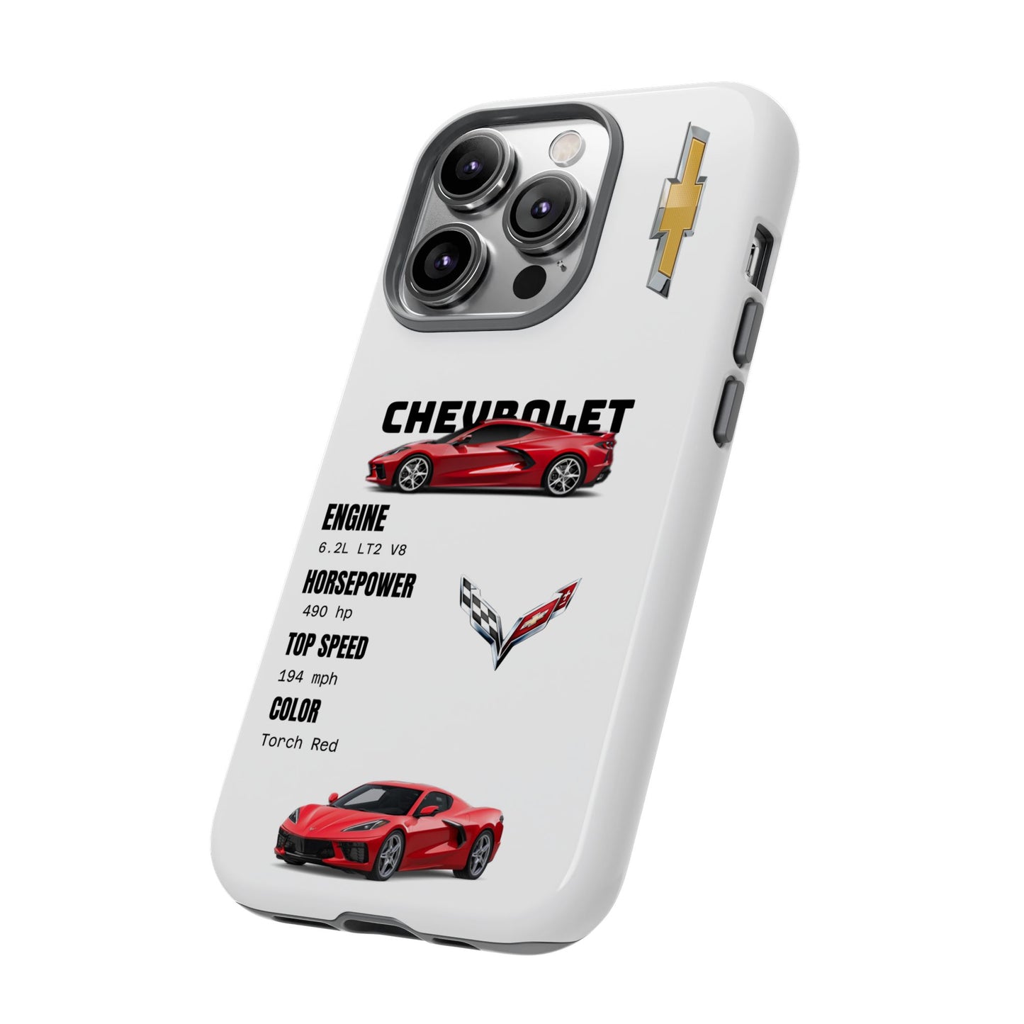 Tough Cases