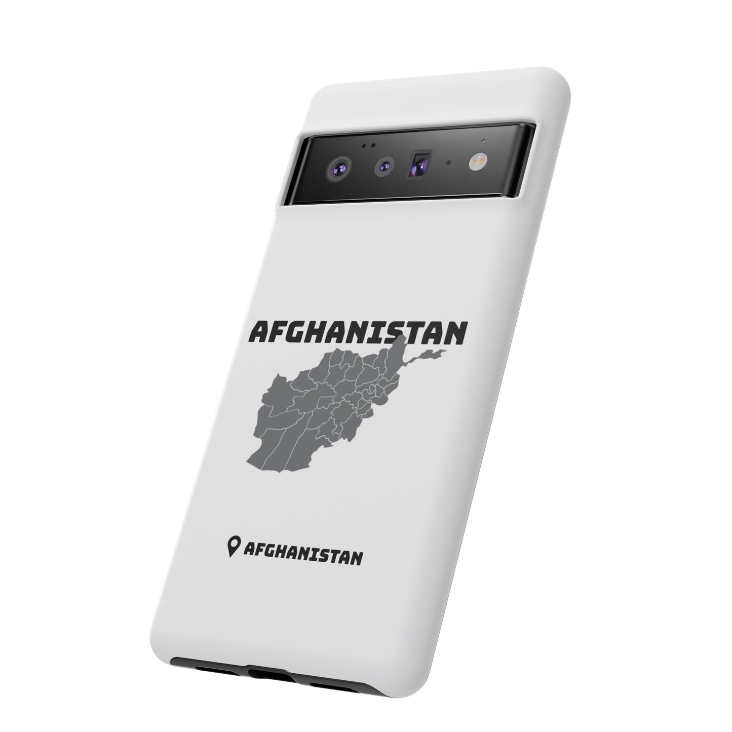 AFGHANISTAN PHONE CASE