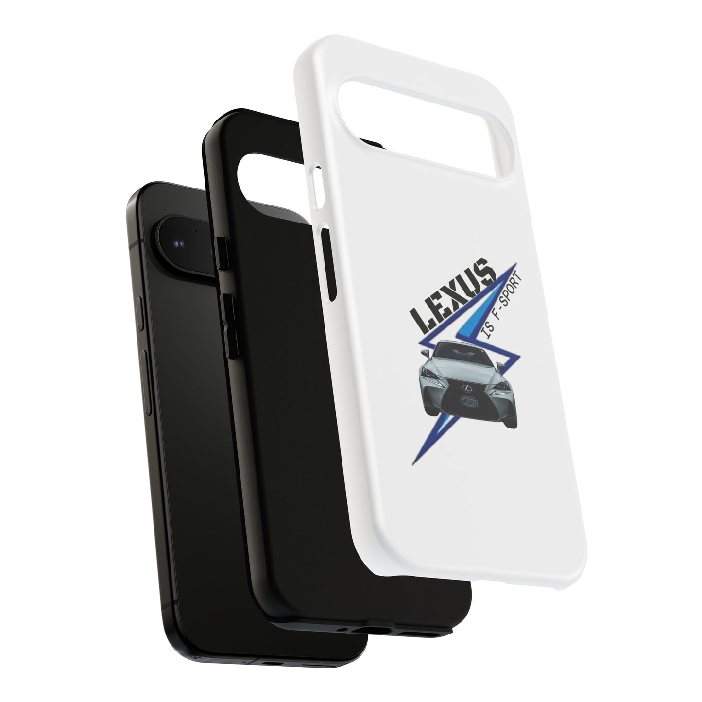 lexus phone case