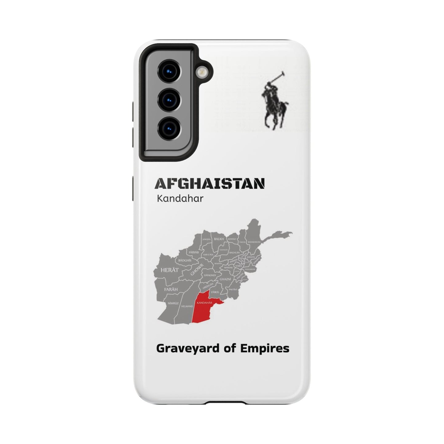 Tough Phone Cases