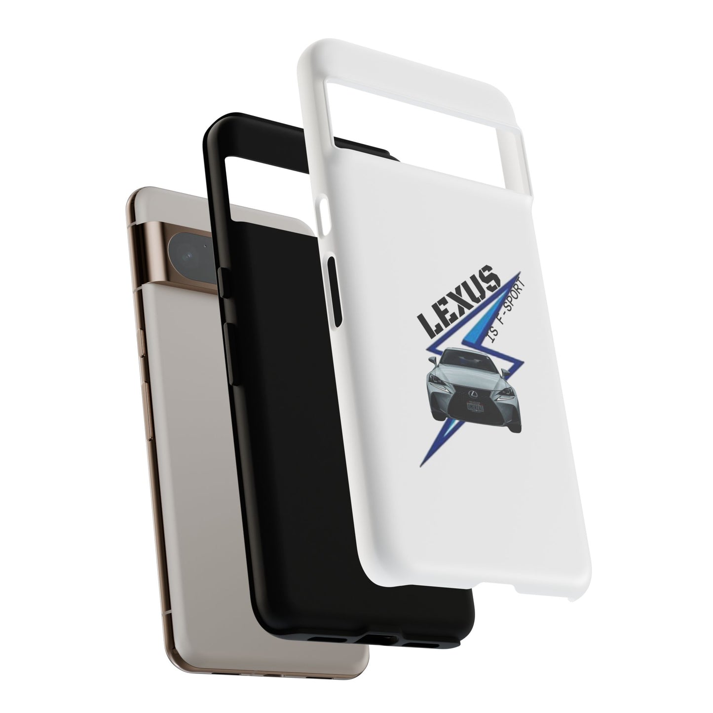 lexus phone case
