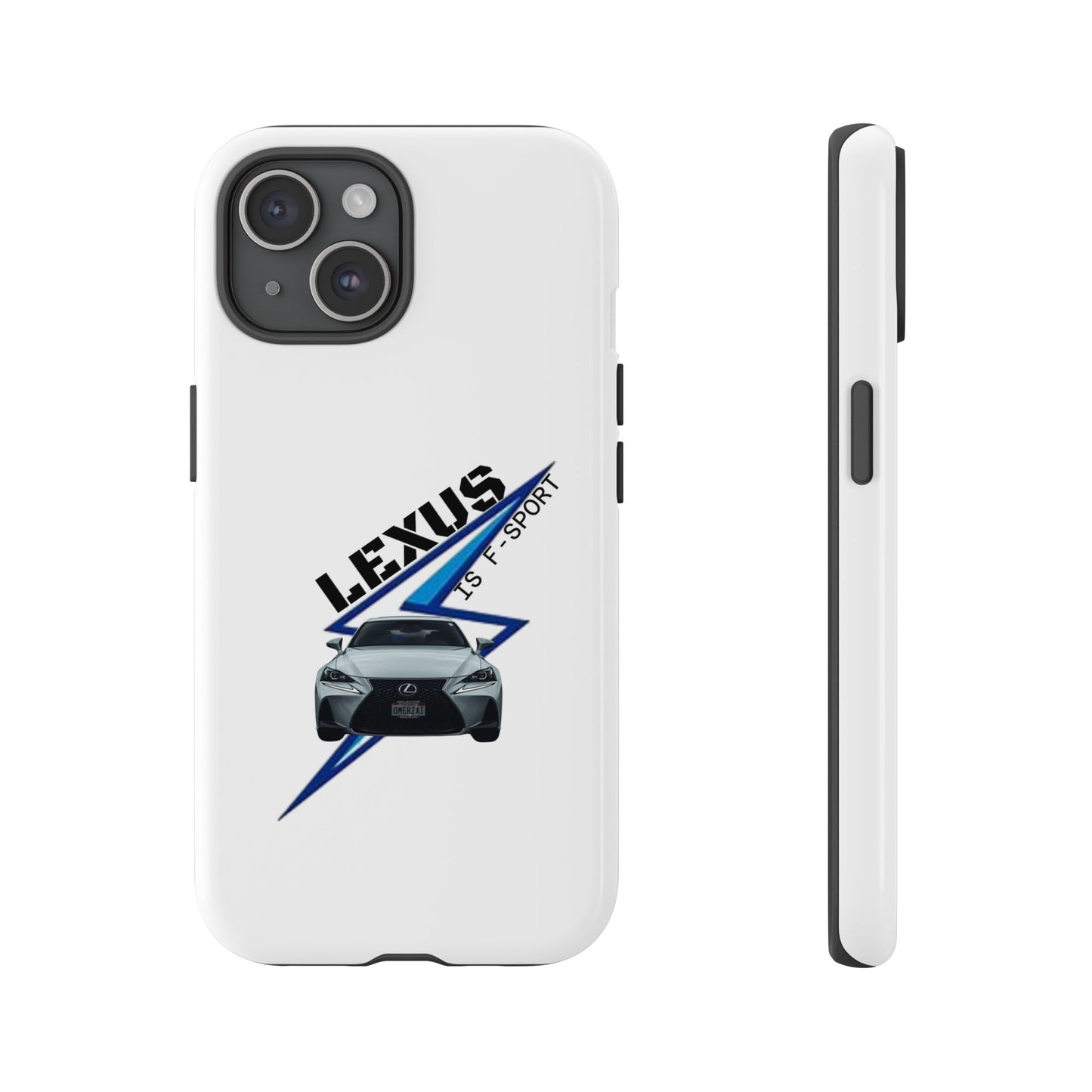 lexus phone case