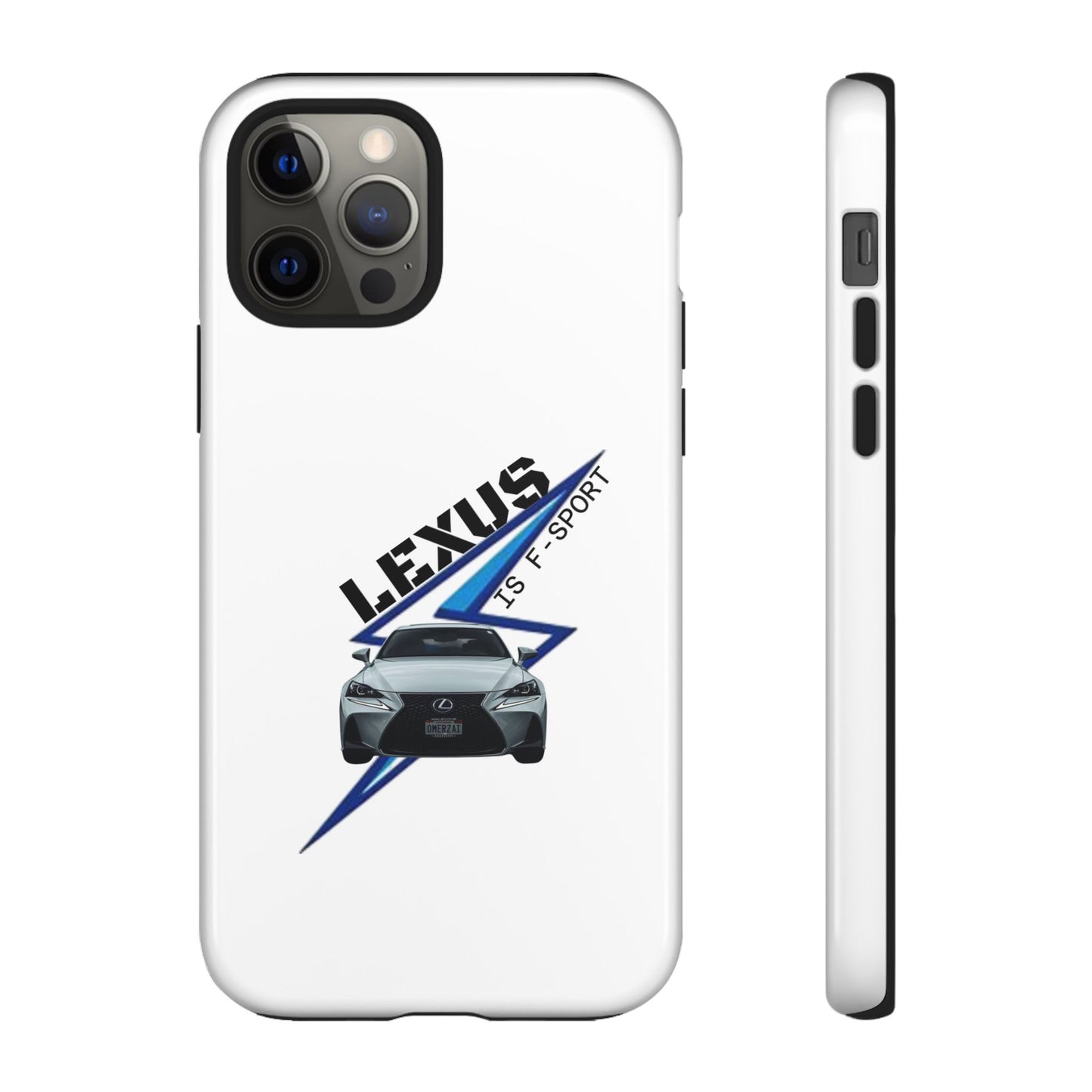 lexus phone case