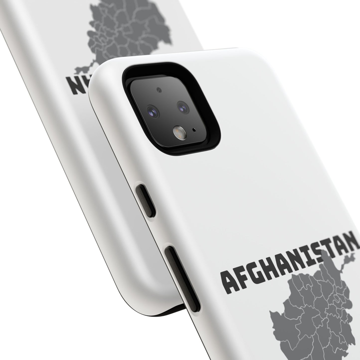 AFGHANISTAN PHONE CASE