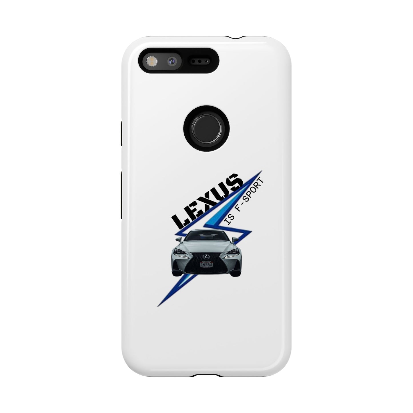 lexus phone case