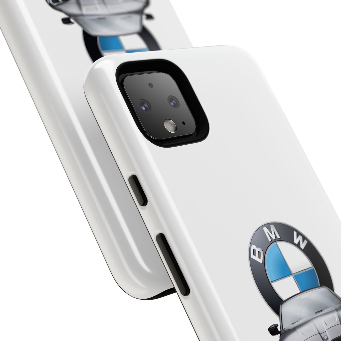 BMW M4 Tough Phone Case, Car Lover Gift, Durable and Stylish Protective Case, Automotive Accessories, Luxury Car Phone Cover
