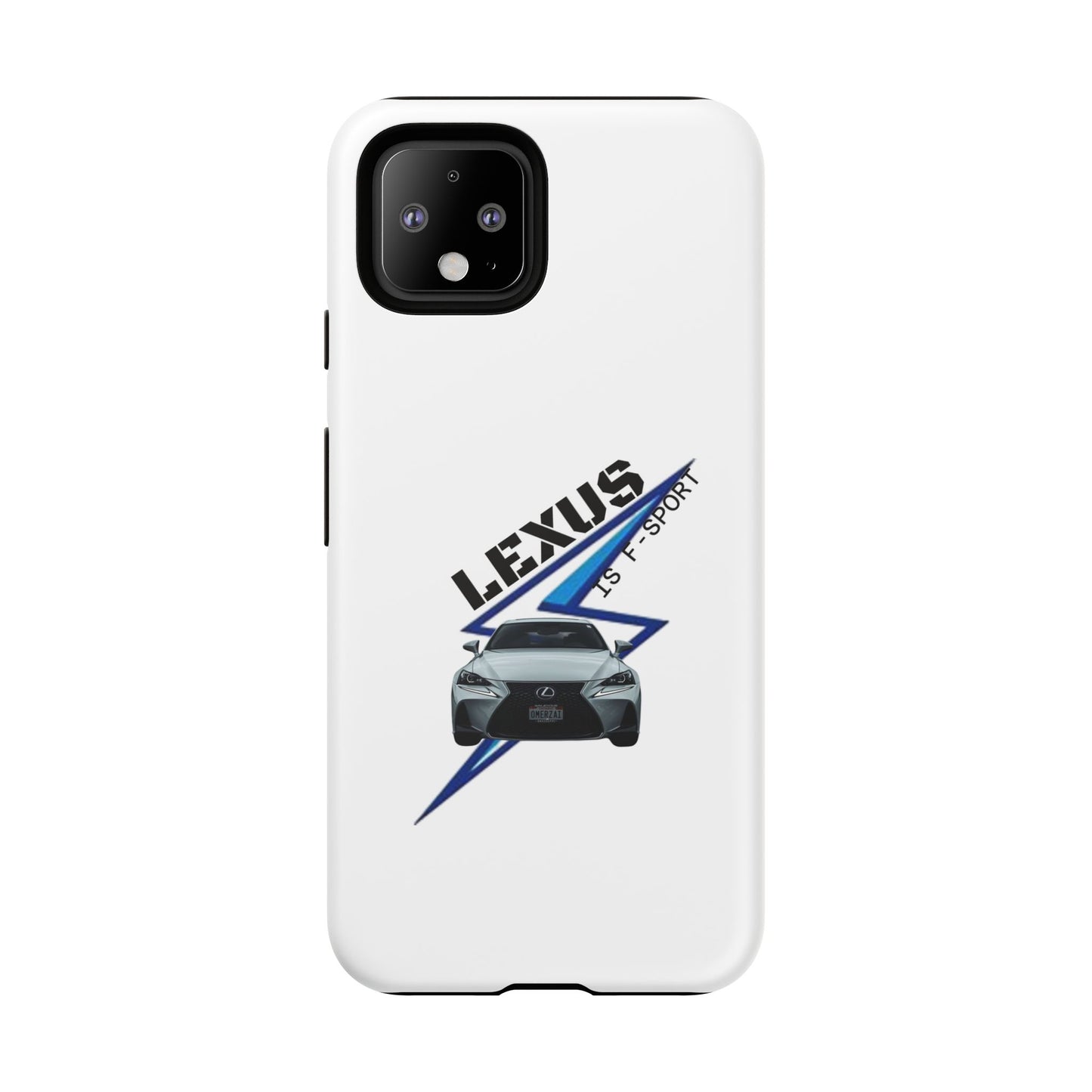 lexus phone case
