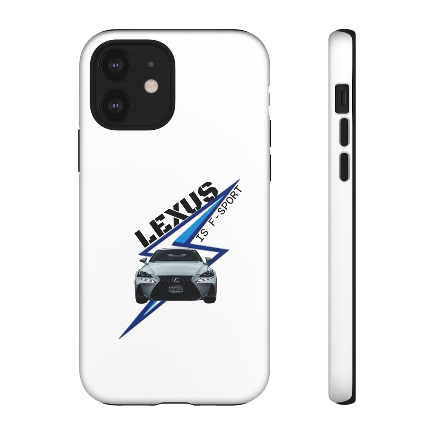 lexus phone case
