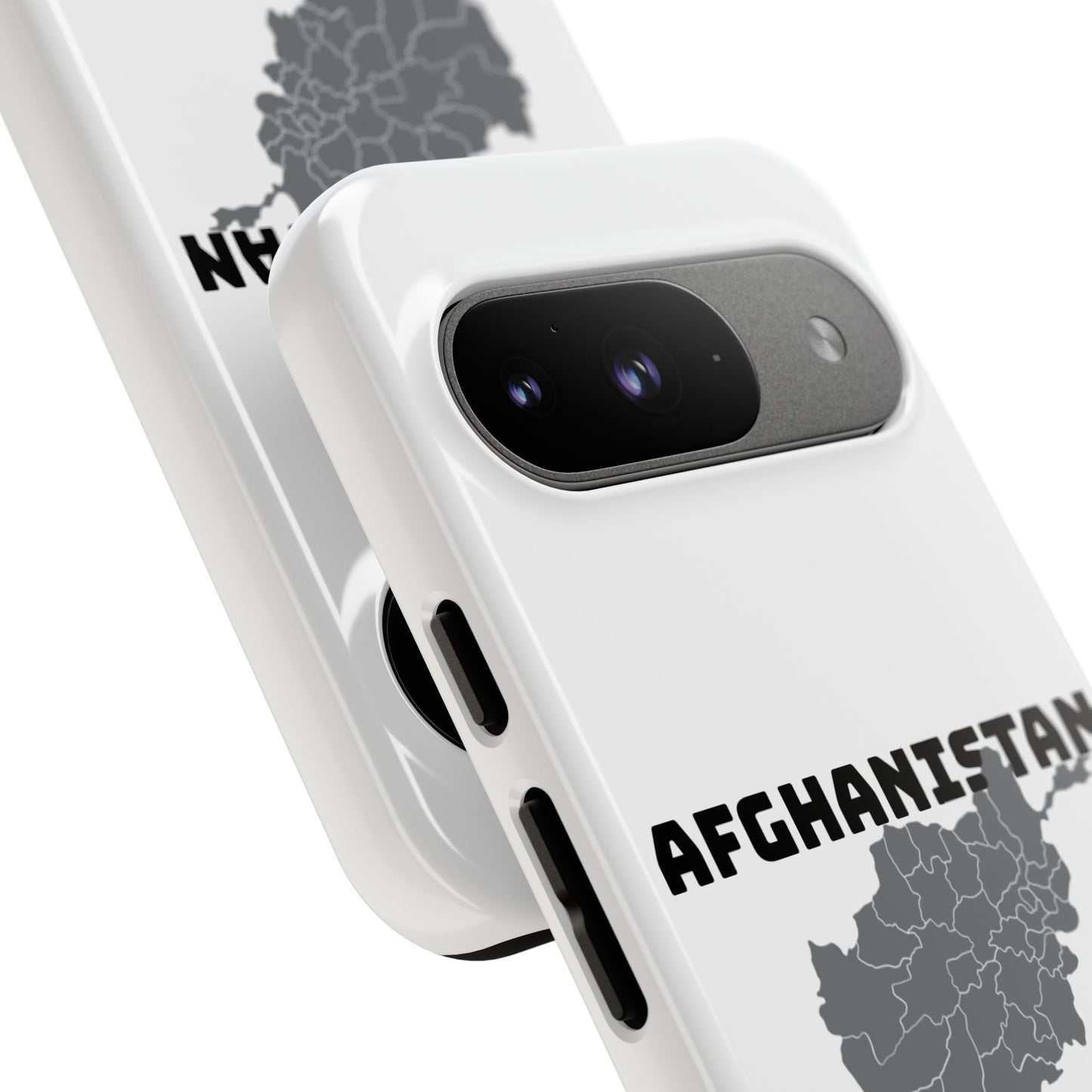 AFGHANISTAN PHONE CASE