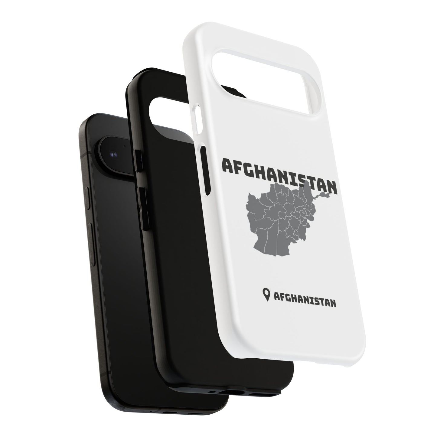 AFGHANISTAN PHONE CASE