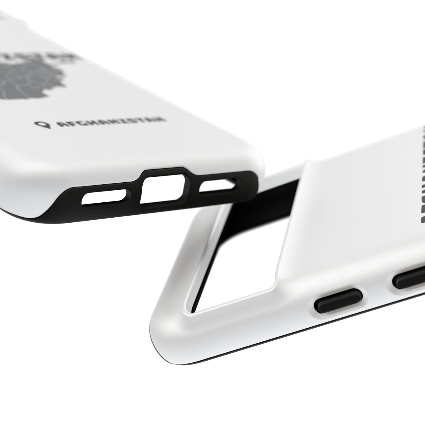 AFGHANISTAN PHONE CASE