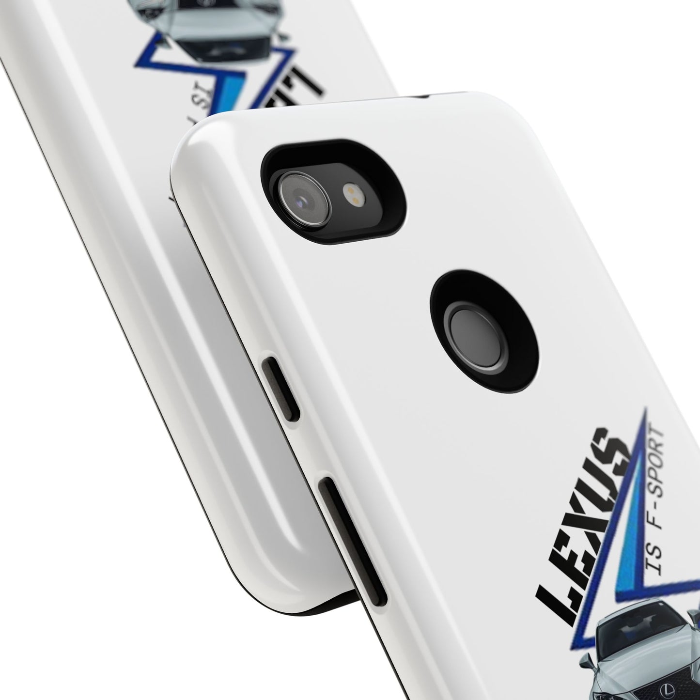 lexus phone case