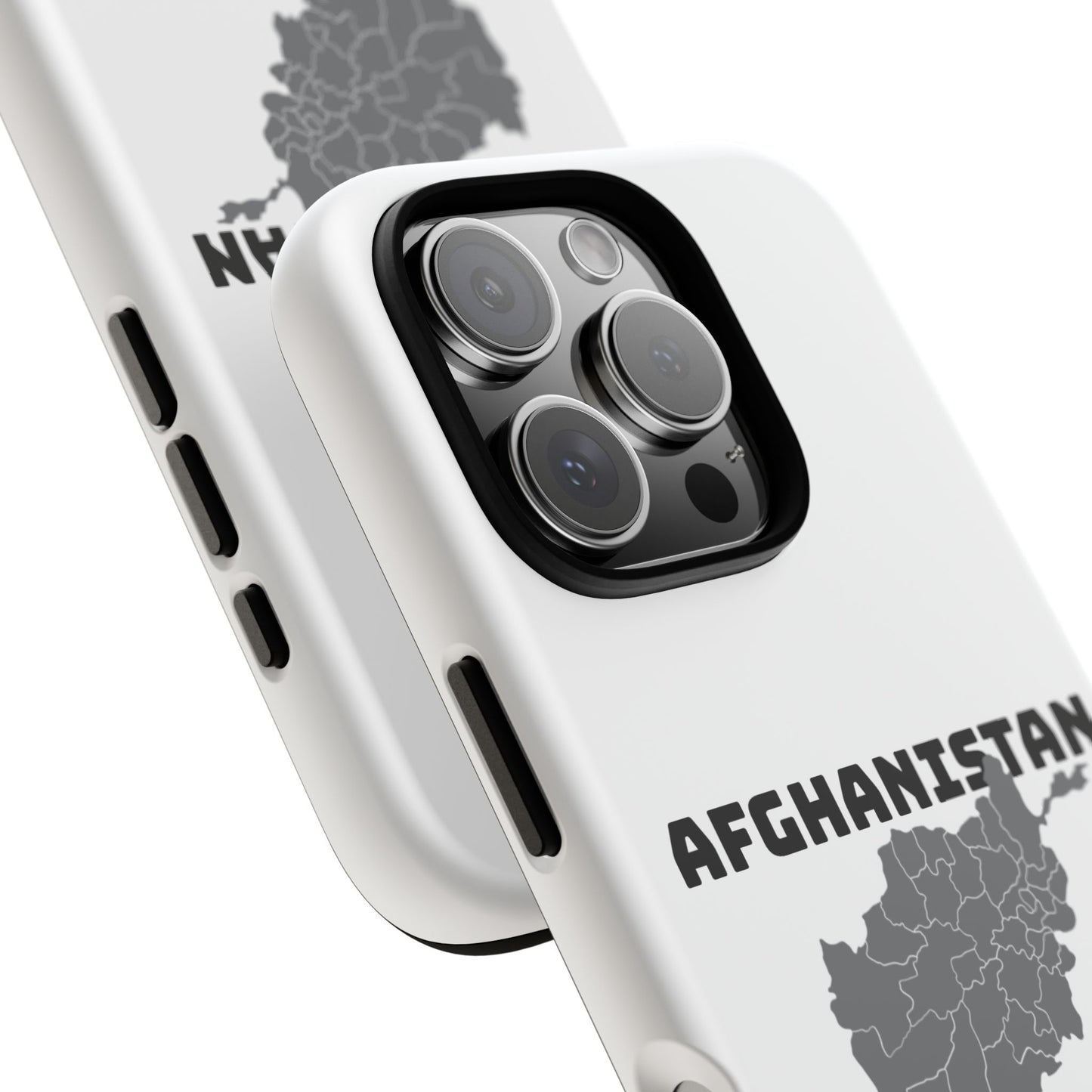 AFGHANISTAN PHONE CASE