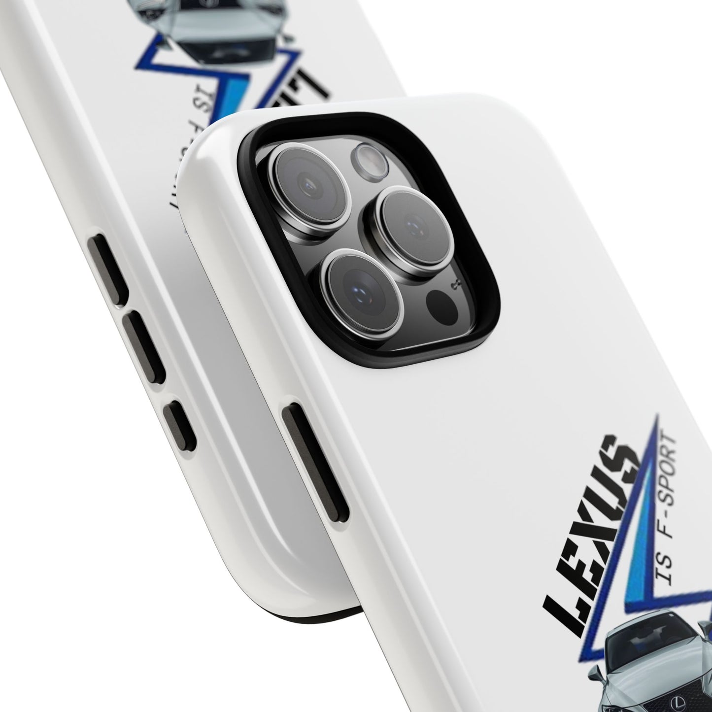lexus phone case