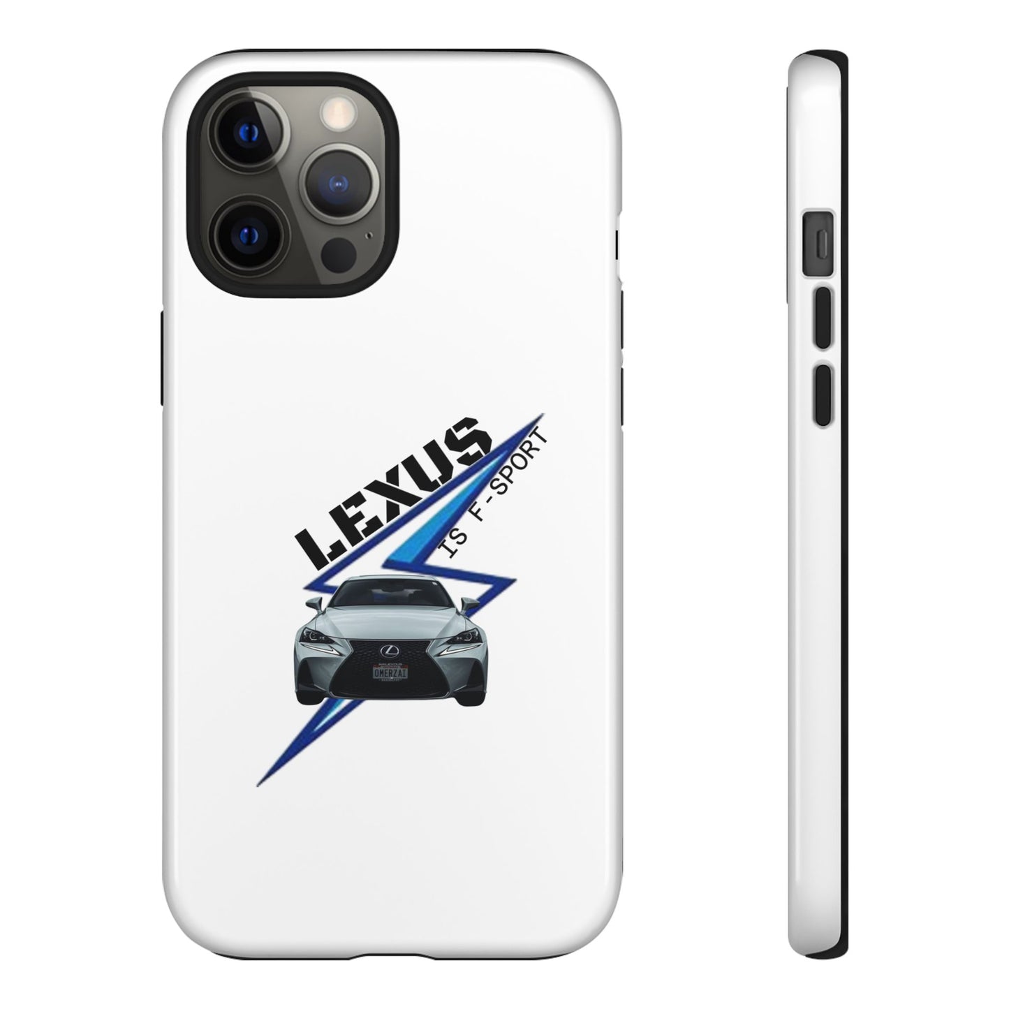 lexus phone case