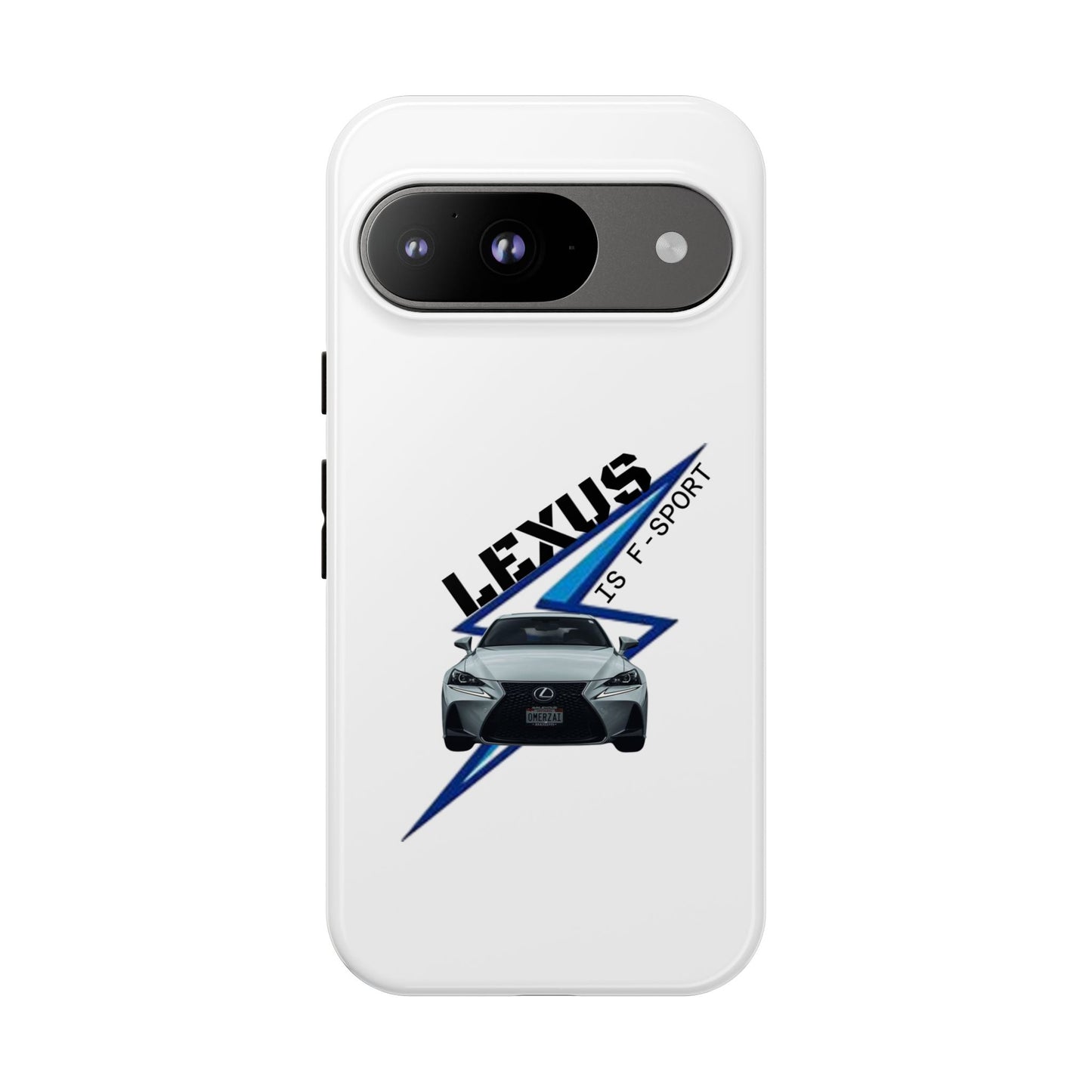 lexus phone case