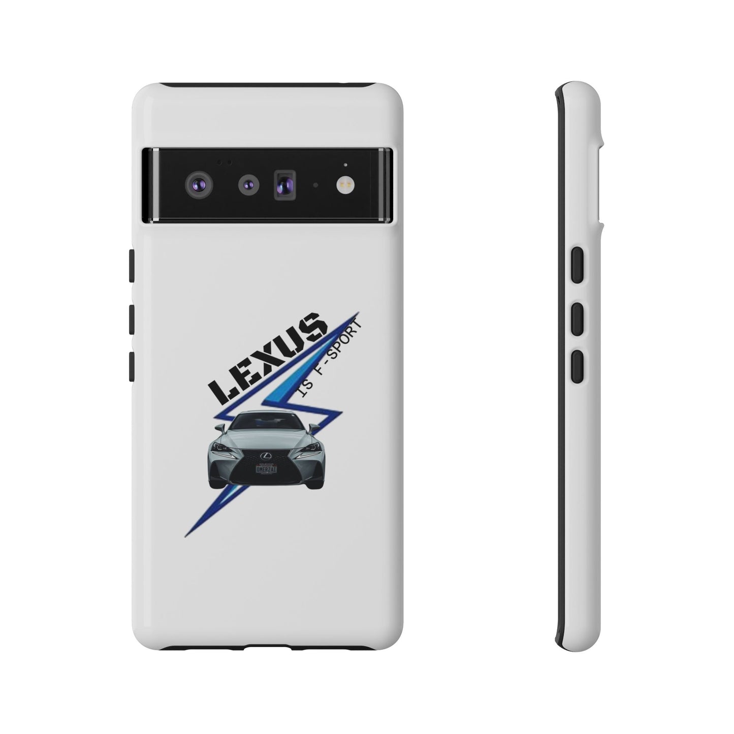 lexus phone case