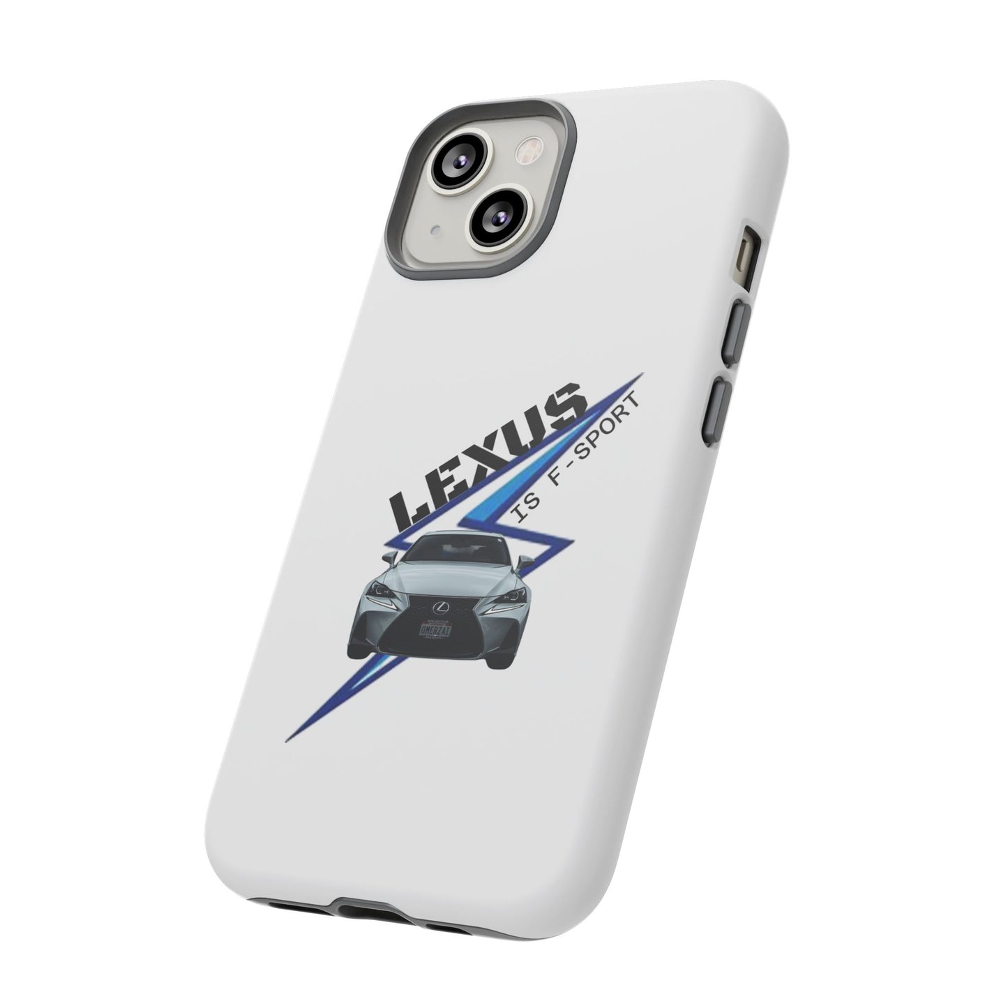 lexus phone case