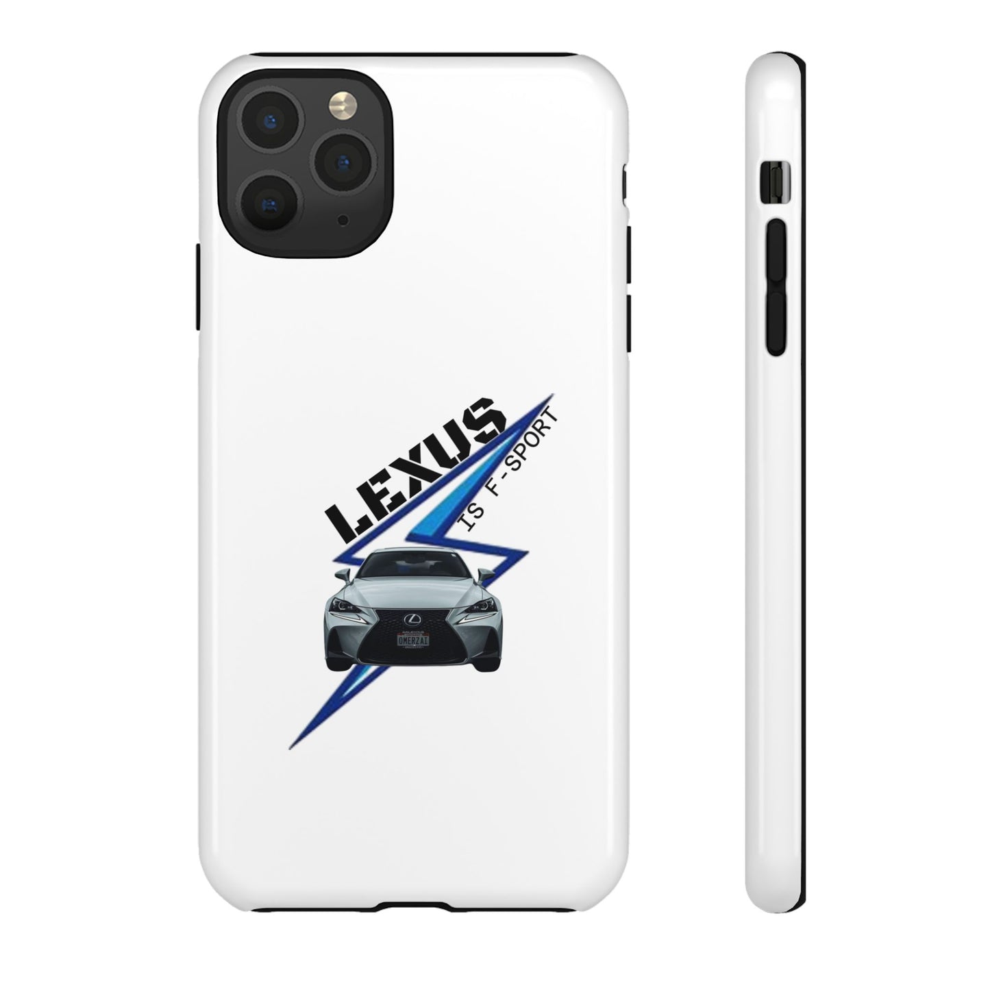 lexus phone case