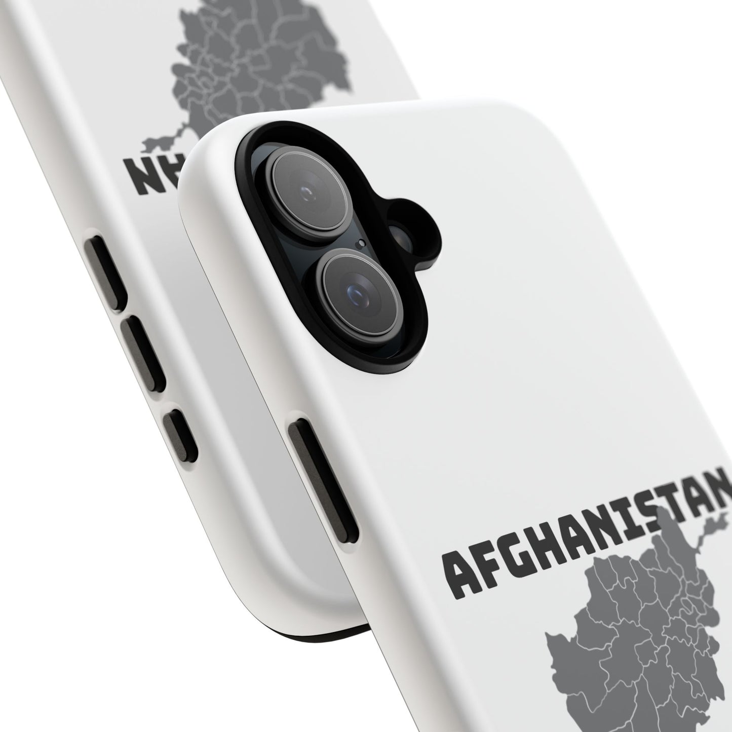 AFGHANISTAN PHONE CASE