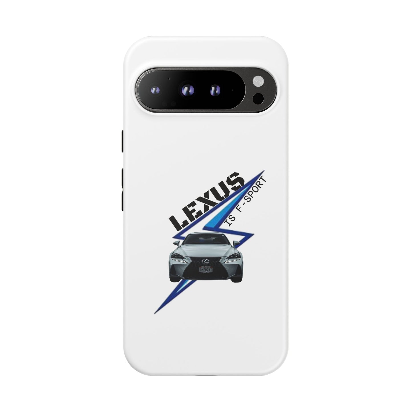 lexus phone case