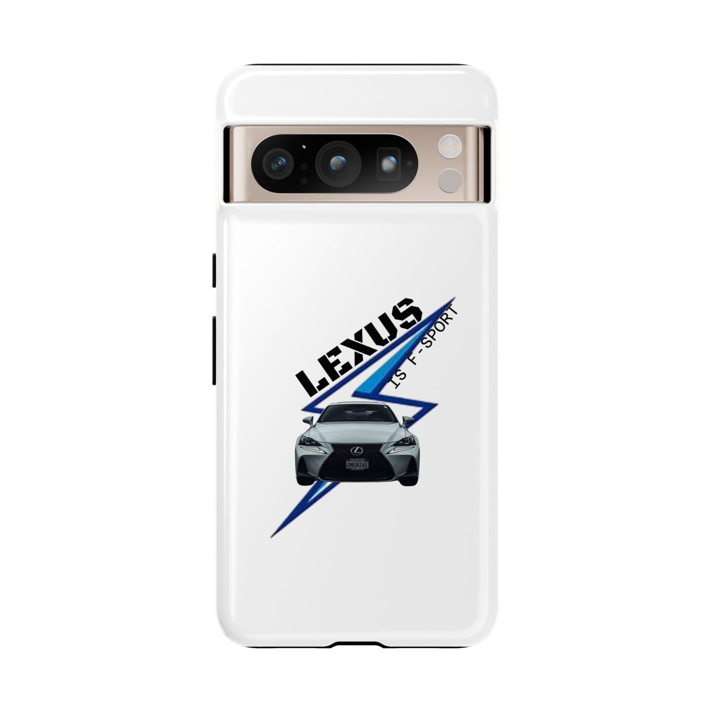 lexus phone case