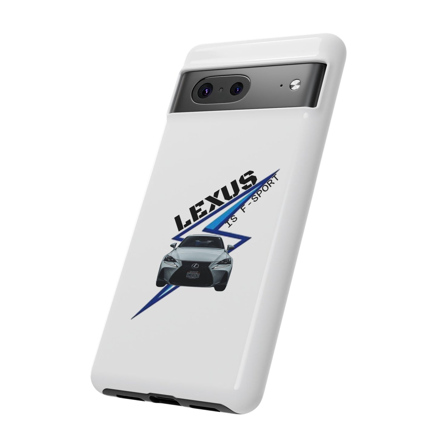 lexus phone case