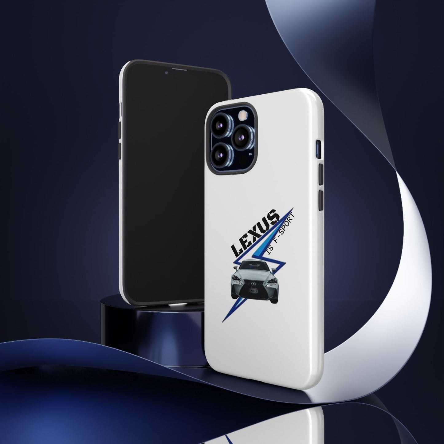 lexus phone case