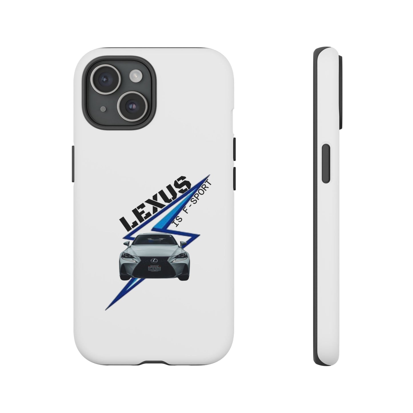 lexus phone case